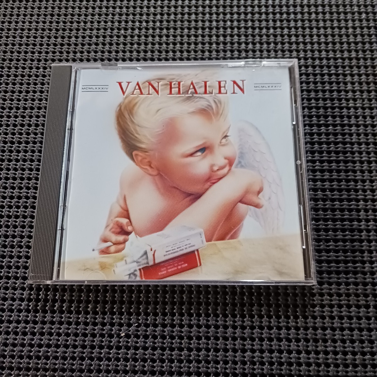 Van Halen-1984 | eBay