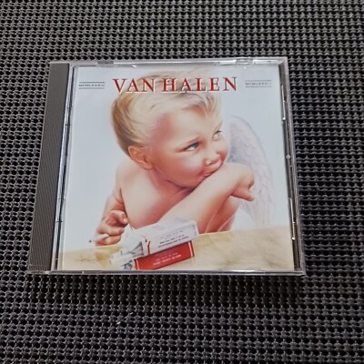 Van Halen-1984 | eBay