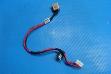 Acer Nitro 5 AN515-53-52FA 15.6" Genuine Laptop Dc in Power Jack w/ Cable