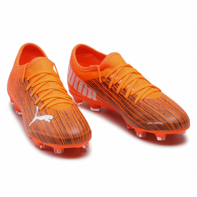 PUMA ULTRA 3.1 FG/AG Men's Soccer Cleats Style 106086 01 | eBay