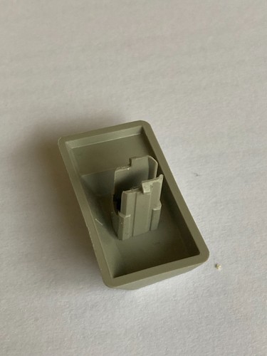 Genuine OEM IBM Model M2 Keycaps for Missing "Clicky" Keyboard-Keys and springs. - Picture 12 of 13