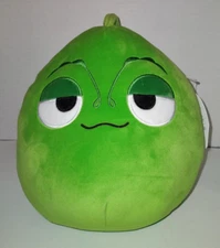 Original SquishMellow Tangled Pascal Chameleon Disney 10-in Plush New with Tags