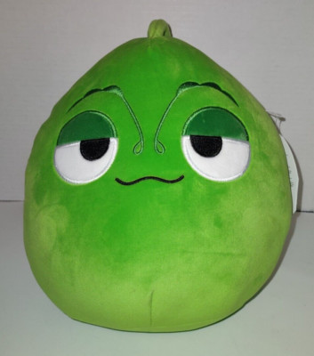 Original SquishMellow Tangled Pascal Chameleon Disney 10-in Plush New with Tags