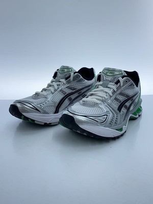 ASICS low top sneakers GEL-KAYANO14 24cm White F450124 Used | eBay
