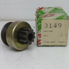 Moteur Renault FUEGO