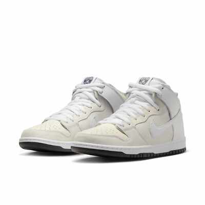 ANTIHERO × Nike SB Dunk High QS 9.5 Nike SB Dunk High x Antihero Men's Shoes. Nike.com