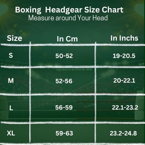 Winning Boxhandschuh Set Winning rot Boxausrüstung Winning Kopfbedeckung & Leistenschutz - Bild 7 von 7