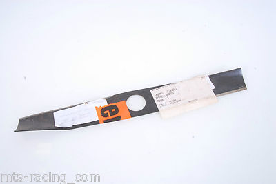 4649400 Ersatzmesser WOLF GARTEN 38,5 cm  #44-46-025