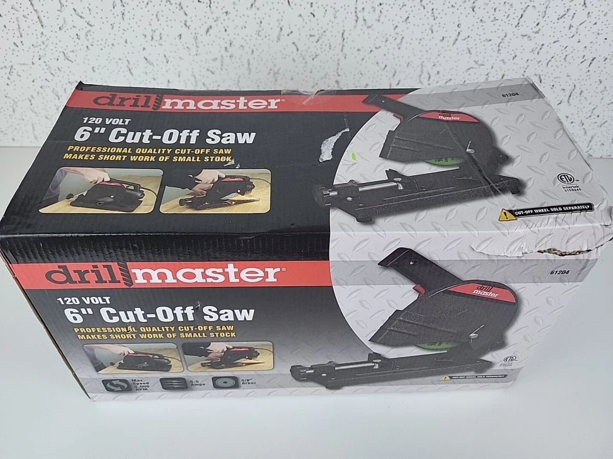 Saw master drill machine deals