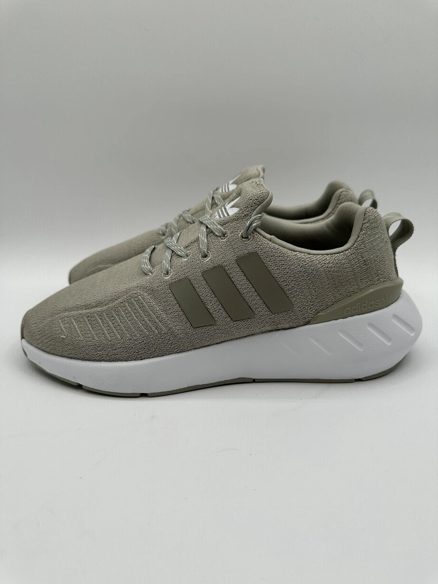 Adidas Swift Run Beige for sale | eBay