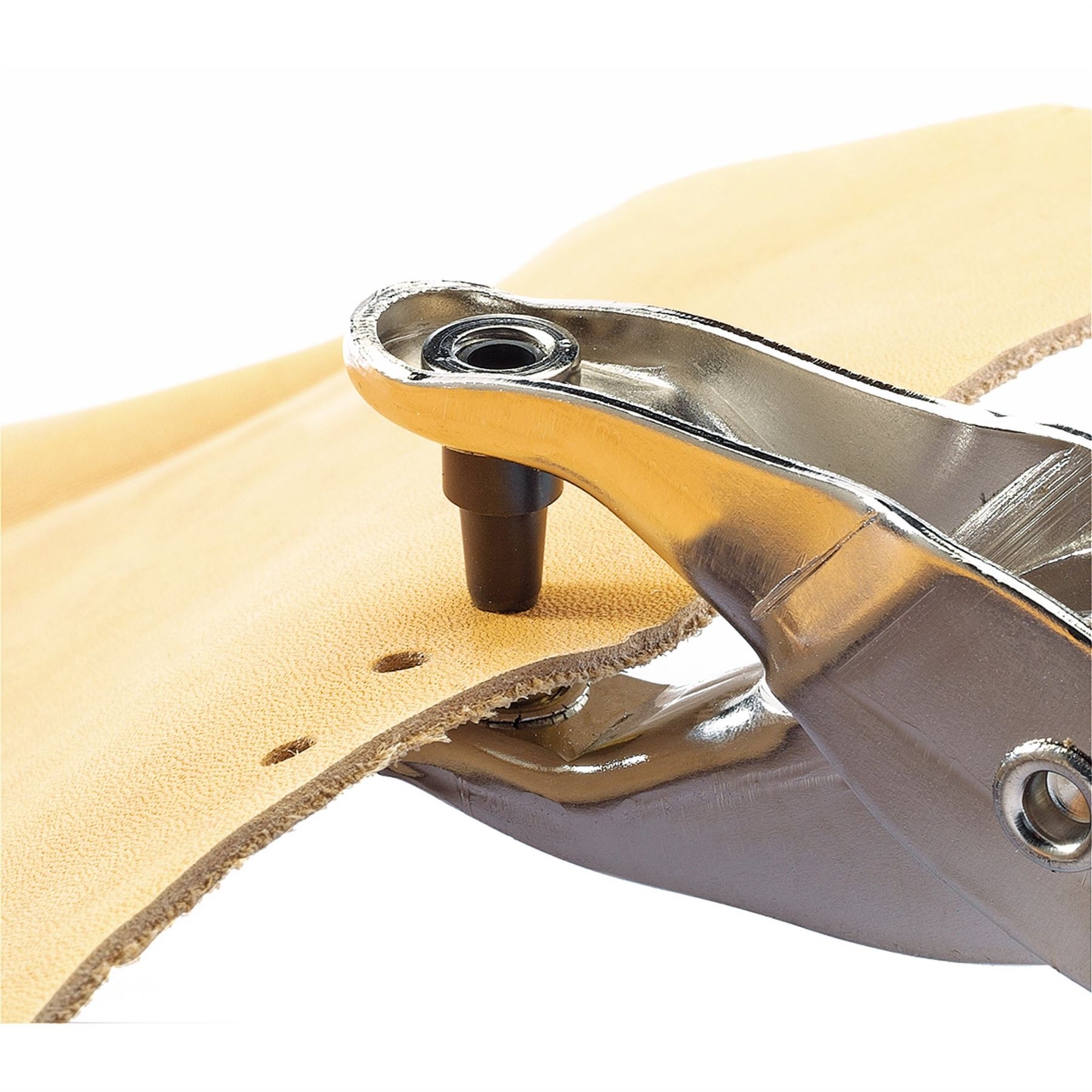 Draper Interchangeable Hole Punch and Eyelet Pliers (210mm)