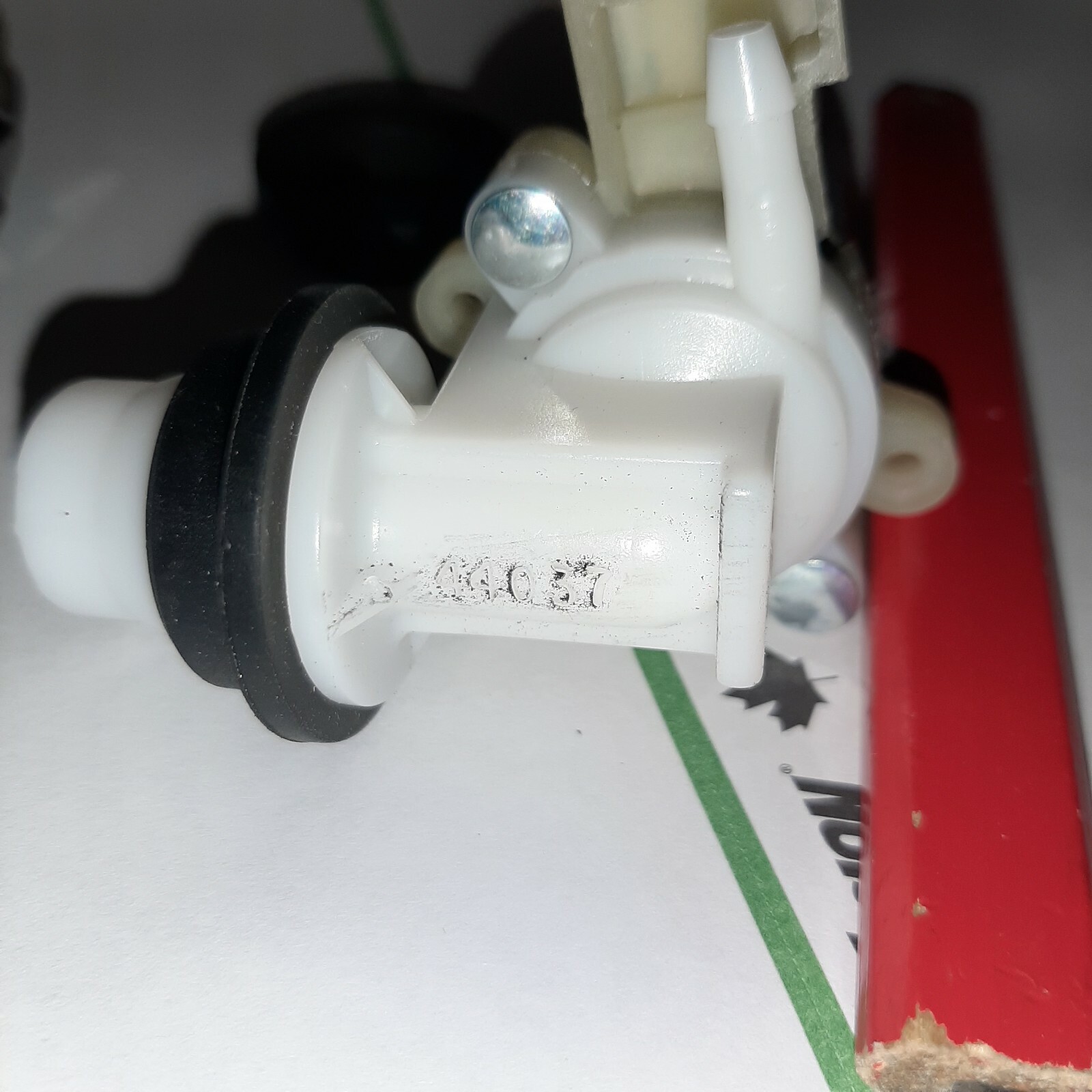 NOS 1999 -2002 Dodge Chrysler Plymouth 