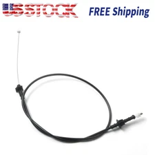 For 2000-2002 Pontiac Firebird Cable Assembly, Accelerator Control 12565560