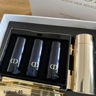 Dior Rouge Minaudiere Coffret 2021 Holiday LTD. Atelier of Dreams Lipstick Set