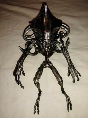ID4 Independence Day Aliens Figures Set(6 Figures)! | eBay