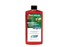 First Nature Ready-to-Use 16 oz. Nectar Outdoor for Hummingbirds Bird Feeders