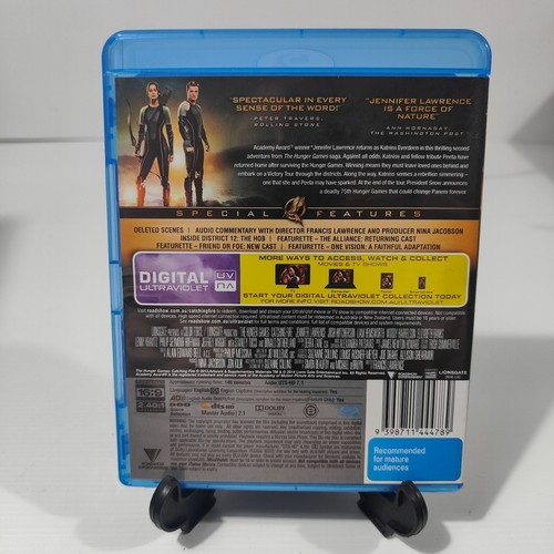 Blu-rays, Action, thrillers, kids, Comedy, TV shows Buy 4 or more for 20% off - Picture 55 of 403