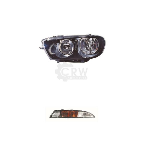 Lampadina Xenon Valeo 43659 Per Fanale Anteriore Volkswagen Scirocco 2008-2014 - Lato Destro - Foto 2