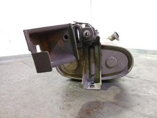 Tube d'échappement Renault LAGUNA