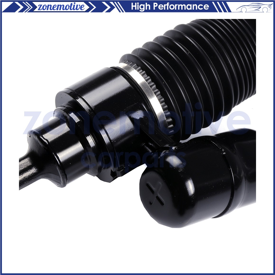 Bentley Continental GT 2003-2013 Air suspension strut
