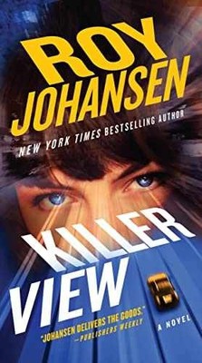 Killer View - Paperback, by Johansen Roy - Very Good