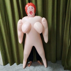 Female Inflatable Doll | eBay