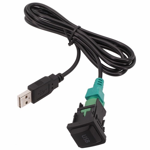 Adaptateur Audio USB Voiture Fiable et Pratique pour Golf et Autres Modèles - Photo 5/14