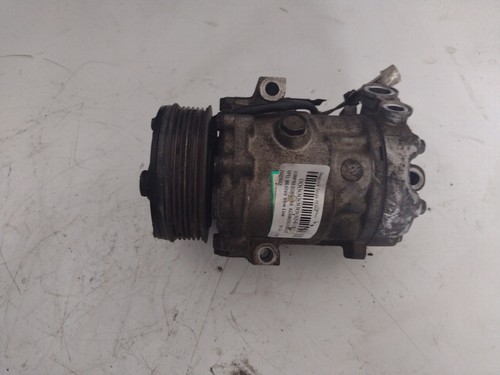 klimakompressor OPEL MERIVA 24421642 redyp482825