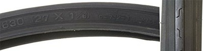 Sunlite CST732 Road Tires, 27 x 1-1/8''