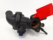 Thermostat Seat IBIZA