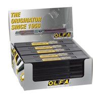 Olfa Display 20 X Klingen LBB-10