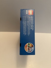 LEGO CITY: Police Pursuit (60128) Factory Sealed And Retired