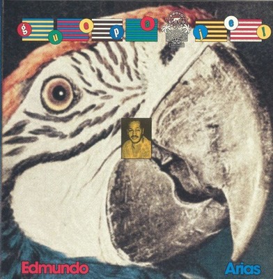 Guepa Je! Cumbia Porro & The Sound Of Colombia's Caribbean & Pacific Coasts