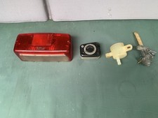 Yamaha RD 250/400 EF  Selection of Parts