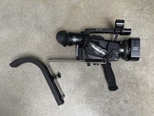 SD Camera Shoulder Brace Stabilizer Rig for D...