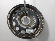 Jantes Citroen BERLINGO