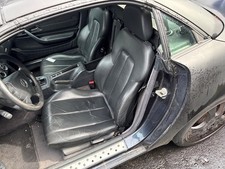 SITZ LINKS VORNE Mercedes-Benz SLK (R170) Cabrio 2.0 200 16V (M111.946) 1998 SITZ LINKS VORNE Mercedes-Benz SLK (R170) Cabrio 2.0 200 16V (M111.946) 1998