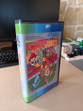 Custodia Per Cartucce Atari 5200 (Gioco Non Incluso) Leggi Descrizione