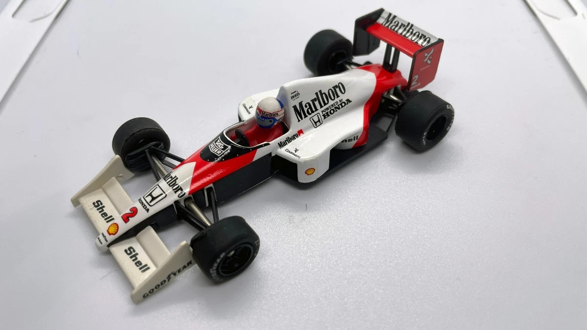 Onyx Diecast Formula 1 Cars for sale | eBay