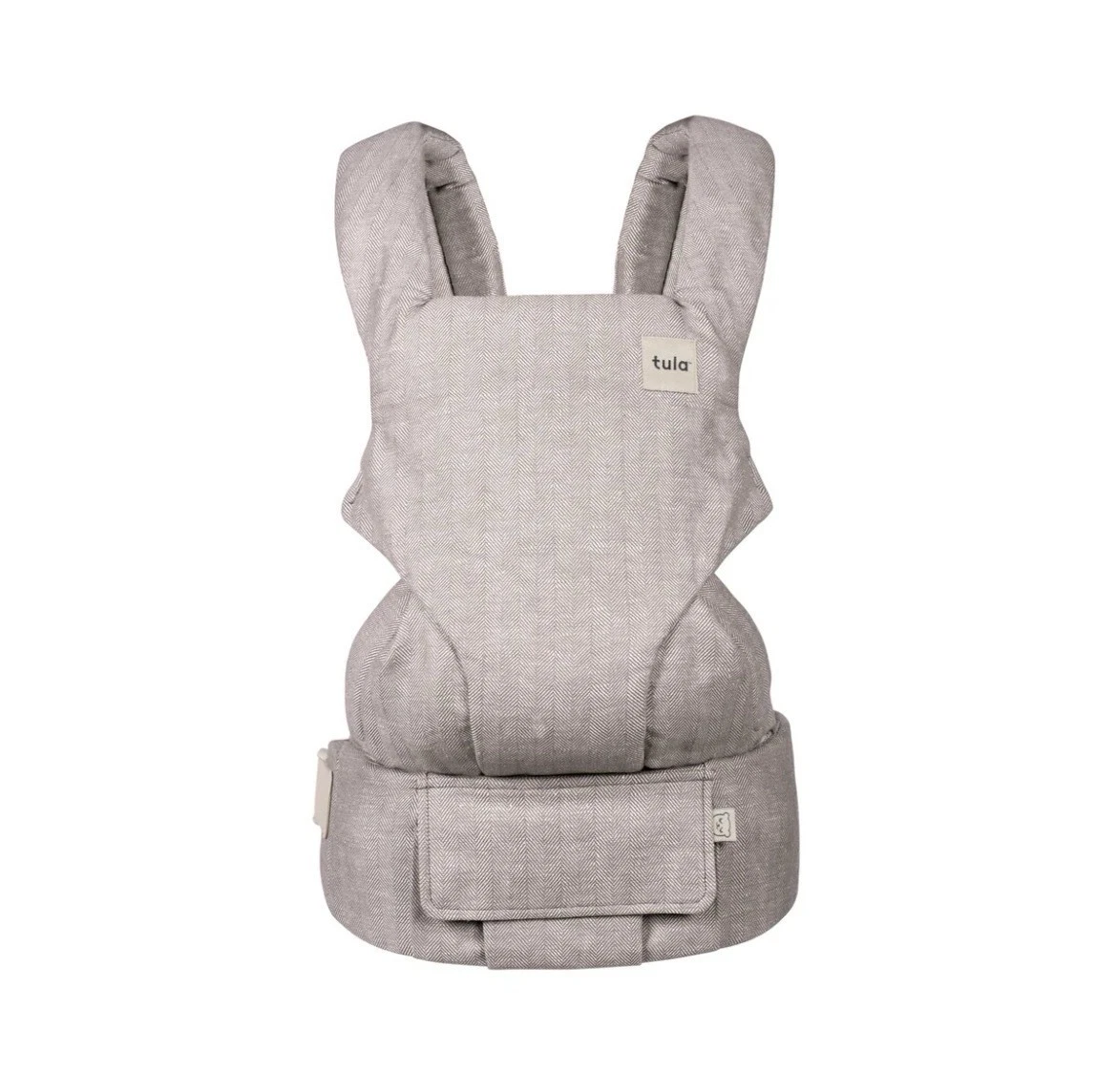 Tula Explore Baby Carrier 7-45 LBS Adjustable for Newborn to Toddler Sand Color
Opens in a new windo