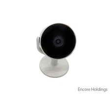 Aluratek eco4life Network Surveillance Camera - Wireless - Motion ASHC02F