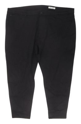 Marks & Spencer Damen Plus Schwarz Super Skinny Jegging Jeans 24 Kurz