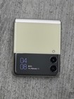 Battery Back Door Glass Cover For Samsung Galaxy Z Flip 3