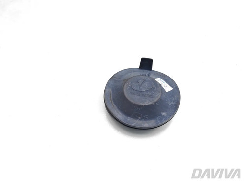 Ford Fiesta Scheinwerfer-Staubschutzabdeckung 2020 Fließheck 4/5dr 4VFX-13K046-B