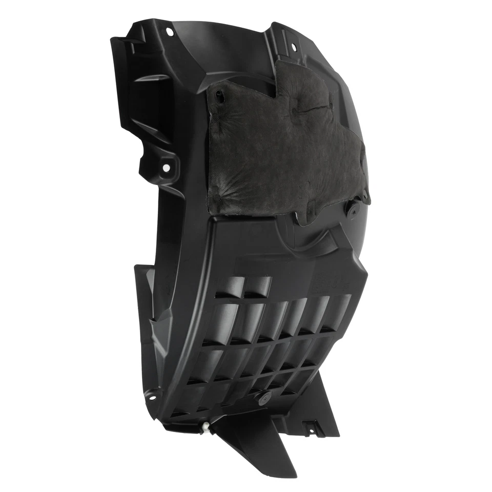 GENUINO LAND ROVER Discovery 17-23 diestro guardabarros delantero forro protector contra salpicaduras LR148259 Foto 2 de 4