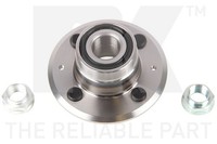 Nk Radlagersatz 764006 FüR Rover Xw 25 Rf Streetwise 400 Rt 200 Mg 45 M12X1,5 1
