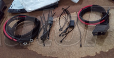 For Western Fisher Snowplow 2 Pin Battery Cable Plow Truck Side 21294 61169 For Western Fisher Snowplow 2 Pin Battery Cable Plow Truck Side 21294 61169