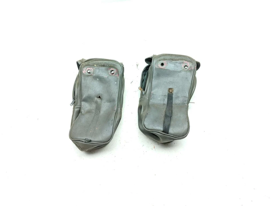 Подлокотники пассажирские 82 Honda Goldwing GL 1100 Goldwing - Изображение 4 из 4