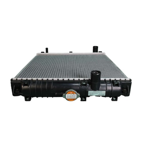 NUEVO Conjunto de radiador genuino para Kioti CK2610 - Imagen 2 de 5