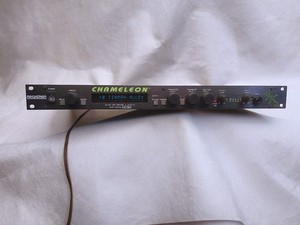 Chameleon Rocktron | eBay